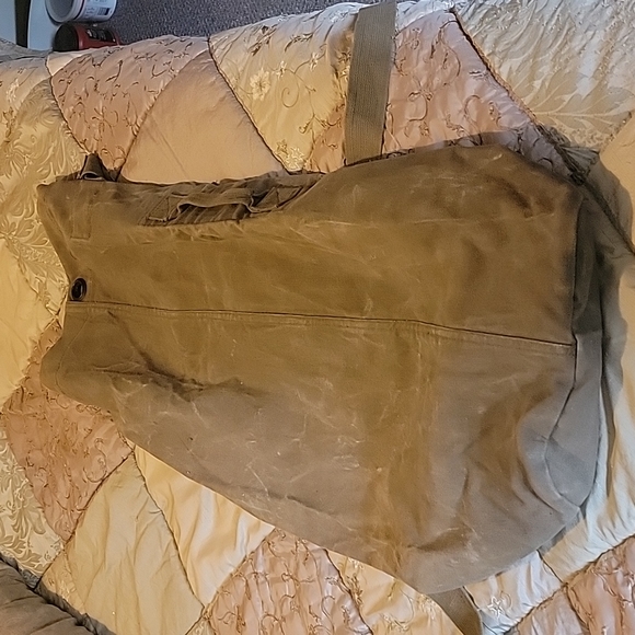 Armed forces rucksack. - Picture 2 of 6